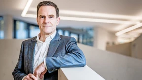 „Die CO2-Speicherung ist einer der größten Hebel“