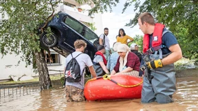 Ist das noch Wetter oder schon der Klimawandel?