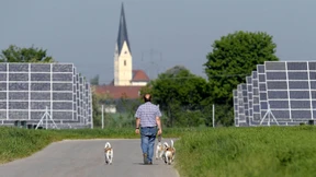 Bayerns Wirtschaft atmet auf