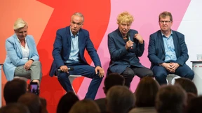 Nichts für stille Charaktere