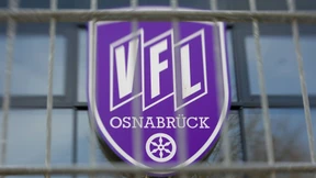 DFB und Staatsanwaltschaft ermitteln gegen Osnabrücker