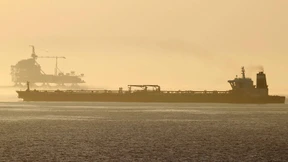 Iranischer Tanker nimmt Kurs auf Griechenland