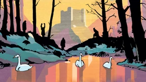 Kopie von Es dämmert wieder