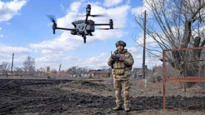 Stell dir vor, es ist Cyberkrieg und alle gehen hin