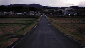 Region Fukushima wieder stark erschüttert