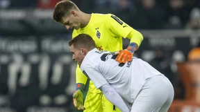 Gladbacher Aufholjagd kommt zu spät