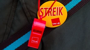 Die neue deutsche Streiklust