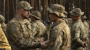 „Wo wir sind, ist Bewegung“