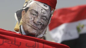 Morphium für Ägypten