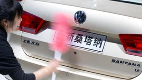 Ein guter Tag für die Aktienkurse von VW & Co.