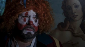 Verletzliche Kraftnatur