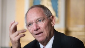 Wolfgang Schäubles Vermächtnis