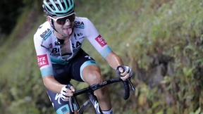 Schachmann nach Bergankunft erster Roglic-Verfolger