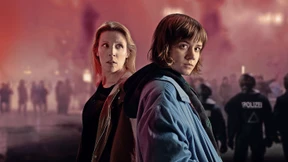 Wer ist hier radikal?