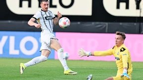 SV Elversberg legt im Aufstiegsrennen vor