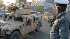 Das Trauma von Kundus