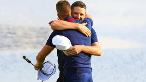 Europäer übernehmen die Führung