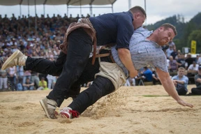 Tiefer ins Herz als die Nationalhymne