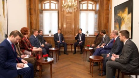 Nach dem Kuhhandel von Aleppo