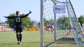 Die Nationalmannschaft verliert die Kinder