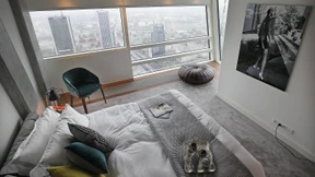 Nirgends steigen die Hauspreise in der EU so stark wie hier