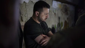 „Scholz und seine Regierung müssen sich entscheiden“