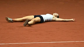 „Ich bin sehr stolz auf mich und das Team“