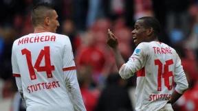 Stuttgarter Casting misslingt