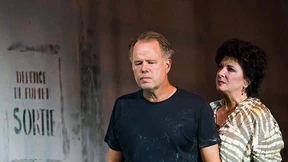 Im glitzernden Tränensee