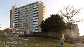 Bettenhaus als größte Investition