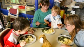 Kein Nachfragemangel bei den „Tafeln“