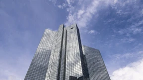 Deutsche-Bank-Chef verspricht mehr Anstand