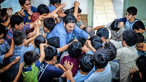 Wo Heroin weniger als Zigaretten kostet