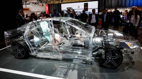 Mehrere Städte buhlen um die IAA