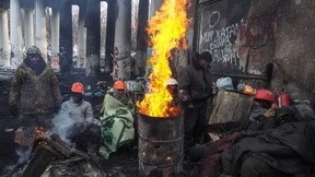 Im Eiltempo aus der Sackgasse