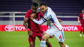 Das Nationalteam und der Mantel des Schweigens