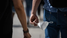 Was vom Omikron-Jahr bleibt