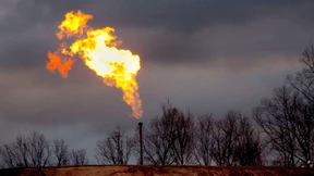 Großbritannien will Vorreiter in Gasförderung werden