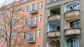In Berlin steigen die Mietpreise am schnellsten 