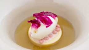 Wurzelgemüse passt auch ins Glas