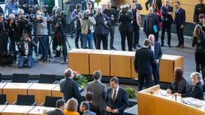 Hat Merkel gegen das Neutralitätsgebot verstoßen?