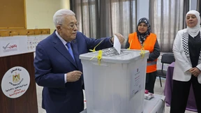 Abbas-Lager gewinnt Kommunalwahl