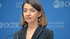 Chefökonomin für Europa