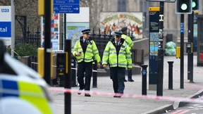 Aufarbeitung in London nach dem Schock 