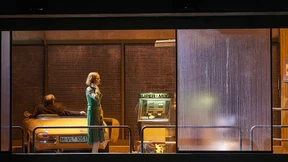 Zu schwer für diese Welt