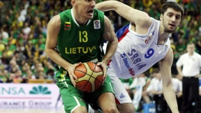 Die Basketball-Brasilianer