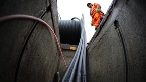 Löcher statt Träume