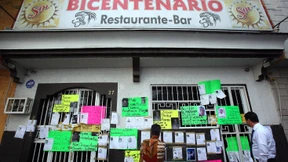 Mysteriöse Entführung mitten in der Hauptstadt