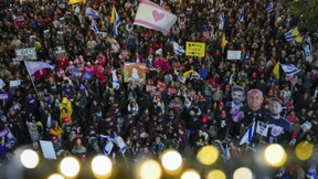 Das Ringen um den Geisel-Deal vor Trumps Vereidigung