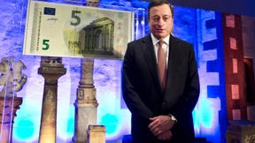 Gericht stellt EZB Klage gegen Anleihekauf zu